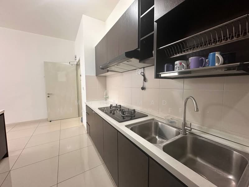 Service Residence for Sale at Savanna Executive Suite @ Southville City - MUHAMMAD MUNTAZAR ARIFF JOHOR - PropertyGuru.com.my
