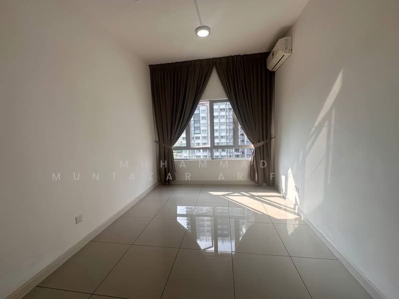 Service Residence for Sale at Savanna Executive Suite @ Southville City - MUHAMMAD MUNTAZAR ARIFF JOHOR - PropertyGuru.com.my