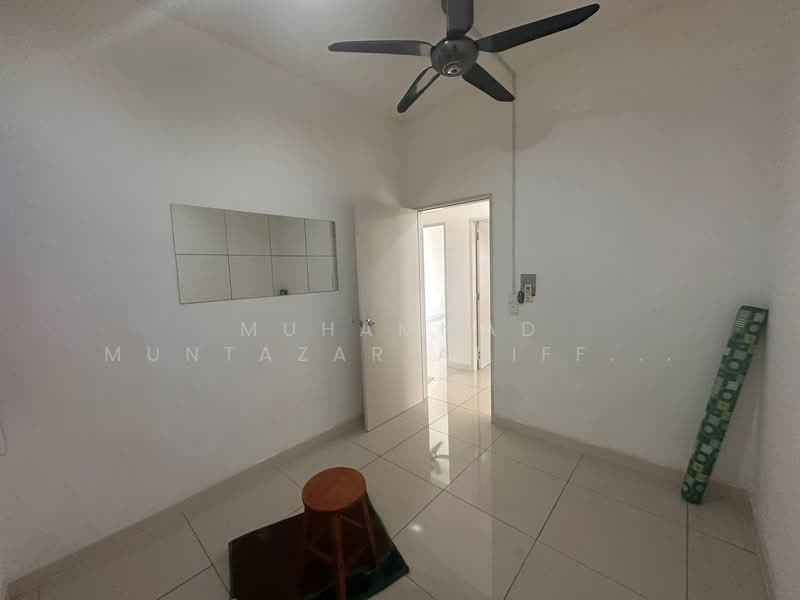 Service Residence for Sale at Savanna Executive Suite @ Southville City - MUHAMMAD MUNTAZAR ARIFF JOHOR - PropertyGuru.com.my