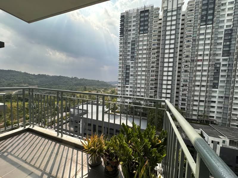 Service Residence for Sale at Savanna Executive Suite @ Southville City - MUHAMMAD MUNTAZAR ARIFF JOHOR - PropertyGuru.com.my