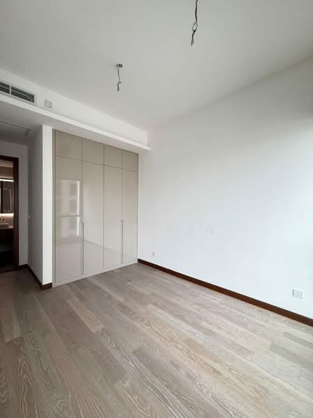 Servis Apartment untuk Disewa di Core Residence @ TRX - Man Tan - PropertyGuru.com.my