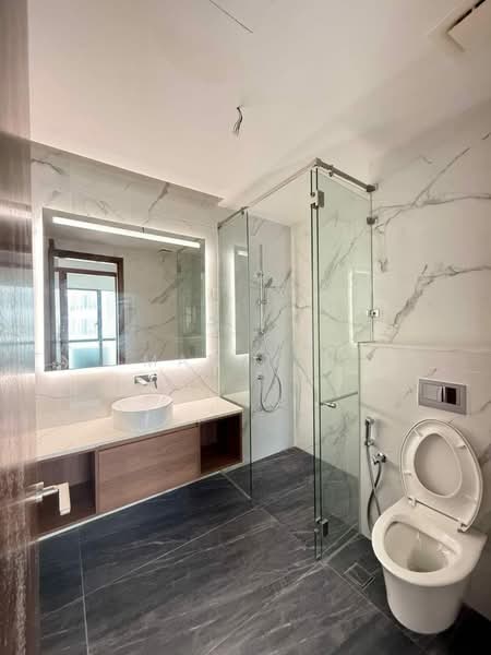 Servis Apartment untuk Disewa di Core Residence @ TRX - Man Tan - PropertyGuru.com.my