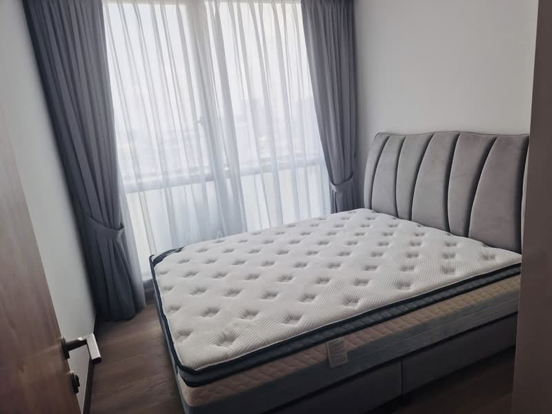 Service Residence for Rent at Core Residence @ TRX - Man Tan - PropertyGuru.com.my