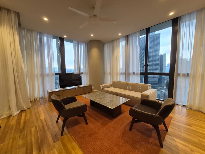 Service Residence for Rent at The Conlay - Shirleen Goh - PropertyGuru.com.my