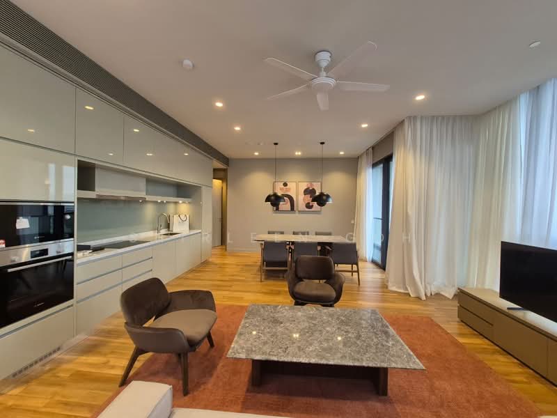 Service Residence for Rent at The Conlay - Shirleen Goh - PropertyGuru.com.my