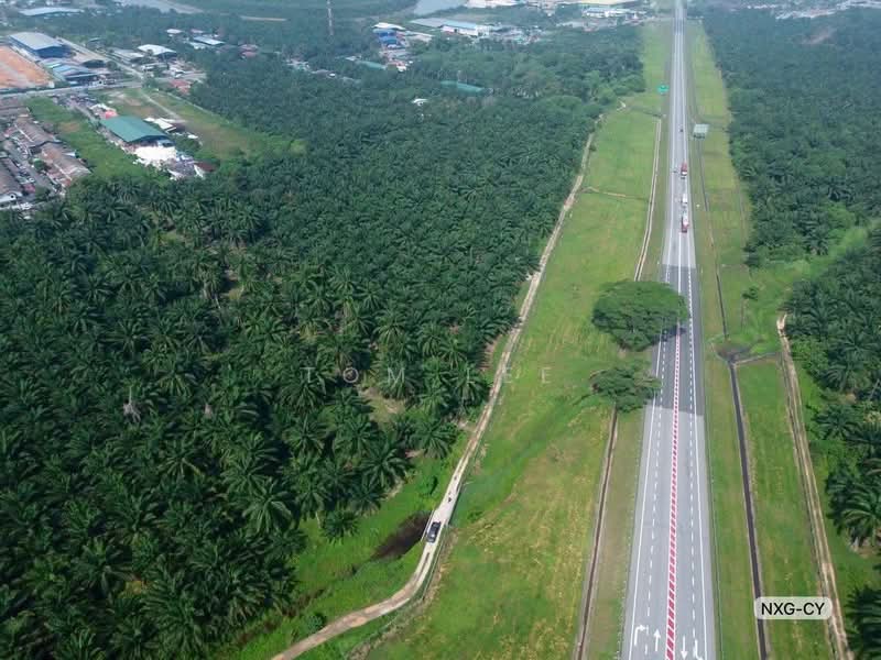 Tanah Pertanian untuk Dijual di Telok Panglima Garang (Jenjarom) - Tom Lee - PropertyGuru.com.my