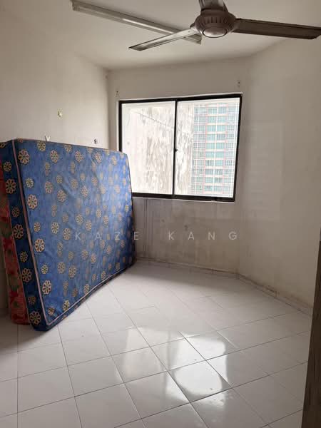 Apartment for Rent at Desa Green - Kaze Kang - PropertyGuru.com.my