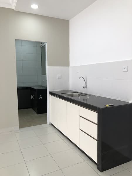 Pangsapuri untuk Disewa di Residensi Vista Wirajaya - Kathy Yap - Kitchen - PropertyGuru.com.my