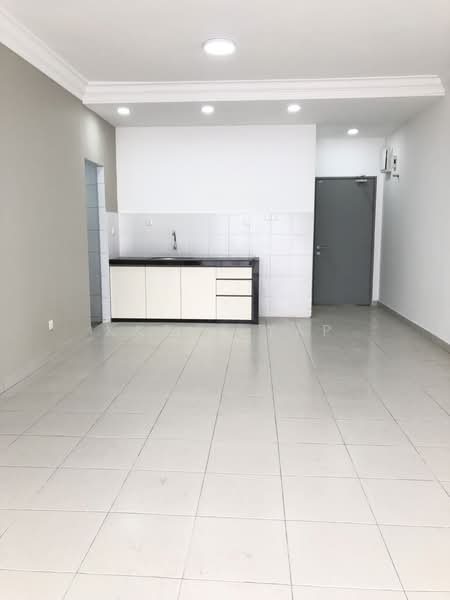 Pangsapuri untuk Disewa di Residensi Vista Wirajaya - Kathy Yap - Kitchen - PropertyGuru.com.my