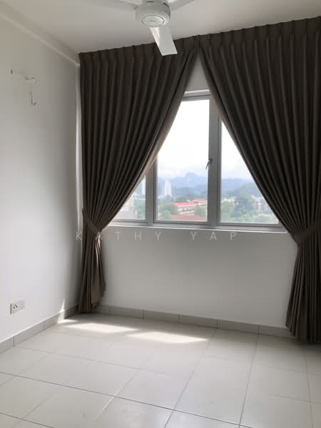 Pangsapuri untuk Disewa di Residensi Vista Wirajaya - Kathy Yap - Interior - PropertyGuru.com.my