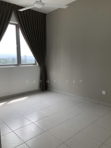Pangsapuri untuk Disewa di Residensi Vista Wirajaya - Kathy Yap - Interior - PropertyGuru.com.my
