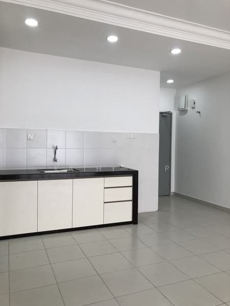 Pangsapuri untuk Disewa di Residensi Vista Wirajaya - Kathy Yap - Kitchen - PropertyGuru.com.my