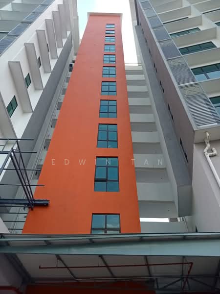 Service Residence for Rent at Boulevard 51 - Edwin Tan - PropertyGuru.com.my