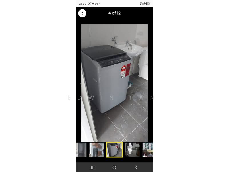Service Residence for Rent at Boulevard 51 - Edwin Tan - PropertyGuru.com.my