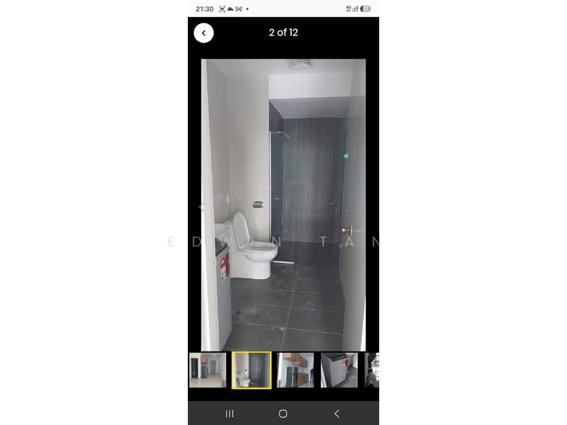 Service Residence for Rent at Boulevard 51 - Edwin Tan - PropertyGuru.com.my