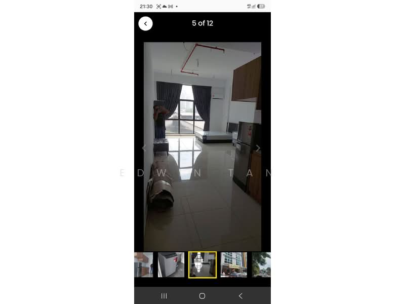 Service Residence for Rent at Boulevard 51 - Edwin Tan - PropertyGuru.com.my
