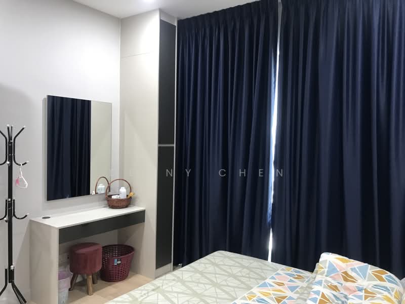 Servis Apartment untuk Disewa di Datum Jelatek Residence - Denny Chen - PropertyGuru.com.my