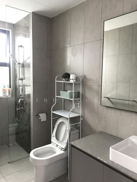 Servis Apartment untuk Disewa di Datum Jelatek Residence - Denny Chen - PropertyGuru.com.my