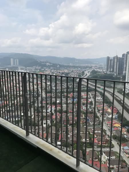 Servis Apartment untuk Disewa di Datum Jelatek Residence - Denny Chen - PropertyGuru.com.my