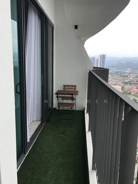Servis Apartment untuk Disewa di Datum Jelatek Residence - Denny Chen - PropertyGuru.com.my