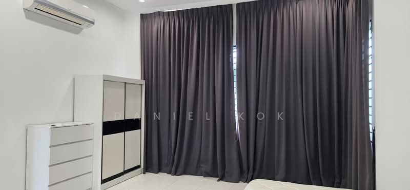 Rumah Teres 2 Tingkat untuk Dijual di Bandar Parklands (Klang) - Daniel Kok - Bedroom - PropertyGuru.com.my