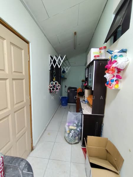 2-storey Terraced House for Sale in Bandar Baru Permas Jaya (Permas Jaya) - Merry Chua - PropertyGuru.com.my