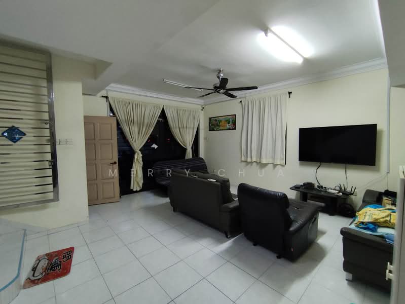 2-storey Terraced House for Sale in Bandar Baru Permas Jaya (Permas Jaya) - Merry Chua - PropertyGuru.com.my