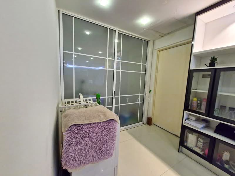 Rumah Teres 3 Tingkat untuk Dijual di Lake Fields (Sungai Besi) - Suki Tan - Interior - PropertyGuru.com.my