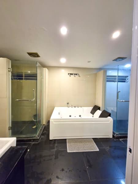 Rumah Teres 3 Tingkat untuk Dijual di Lake Fields (Sungai Besi) - Suki Tan - Bathroom - PropertyGuru.com.my