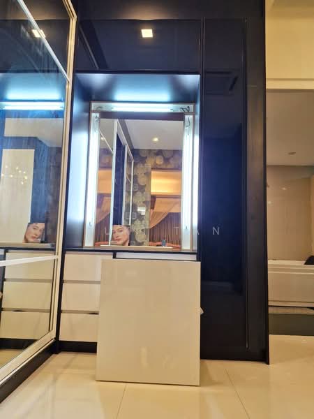 Rumah Teres 3 Tingkat untuk Dijual di Lake Fields (Sungai Besi) - Suki Tan - Interior - PropertyGuru.com.my