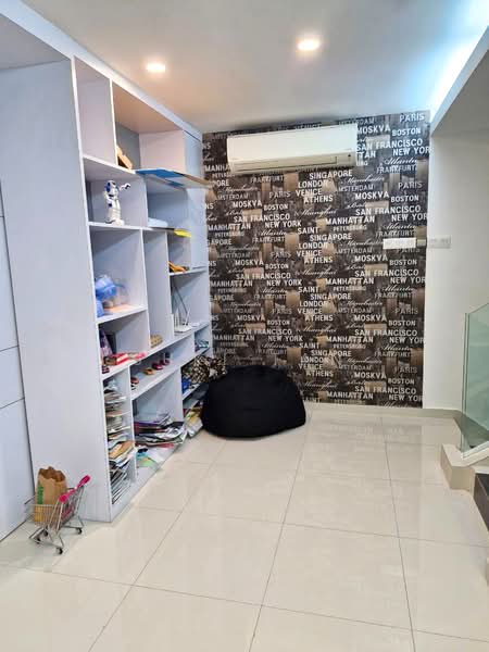 Rumah Teres 3 Tingkat untuk Dijual di Lake Fields (Sungai Besi) - Suki Tan - Interior - PropertyGuru.com.my