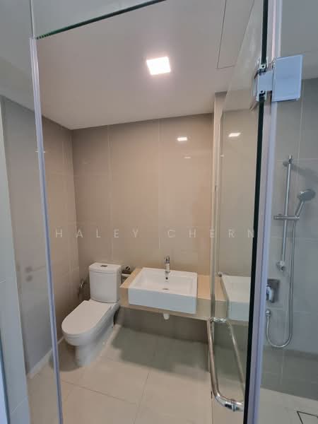Service Residence for Rent at Southlink - Haley Chern - Bathroom - PropertyGuru.com.my