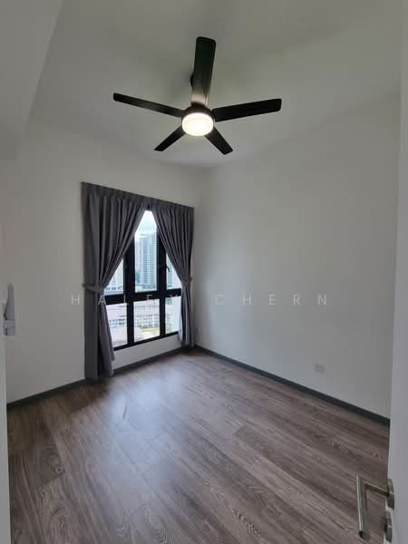 Service Residence for Rent at Southlink - Haley Chern - Bedroom - PropertyGuru.com.my