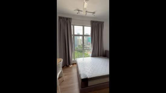 Apartment for Rent at Residensi Brickfields - Shannie Yoong - PropertyGuru.com.my