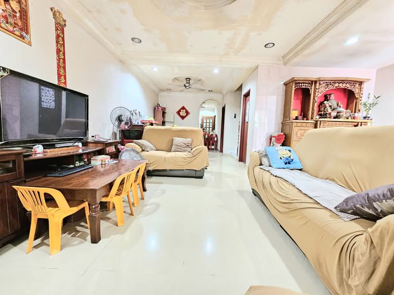 2.5-storey Terraced House for Sale in Bandar Mahkota Cheras (Cheras) - Denver Sin - PropertyGuru.com.my