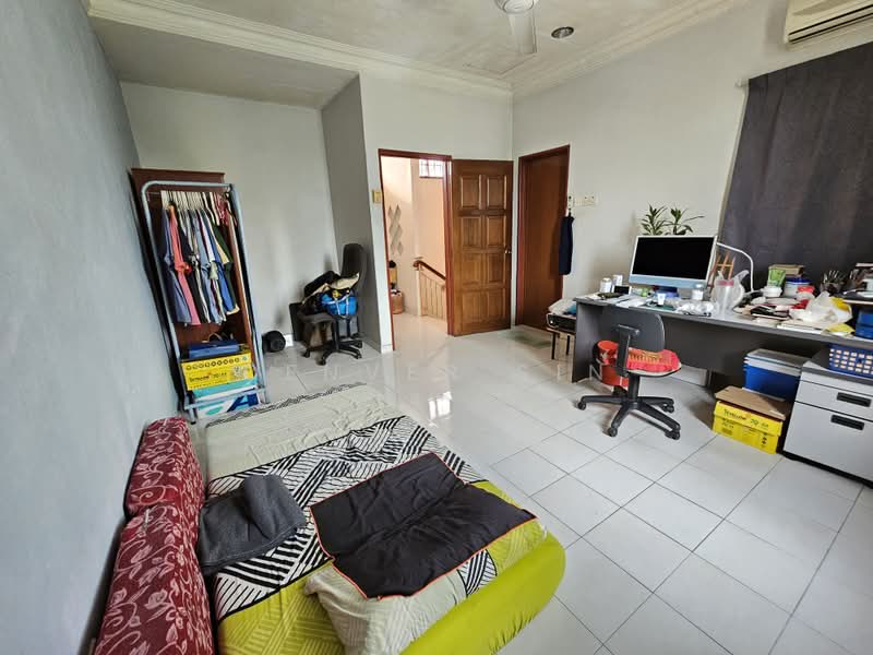 2.5-storey Terraced House for Sale in Bandar Mahkota Cheras (Cheras) - Denver Sin - PropertyGuru.com.my