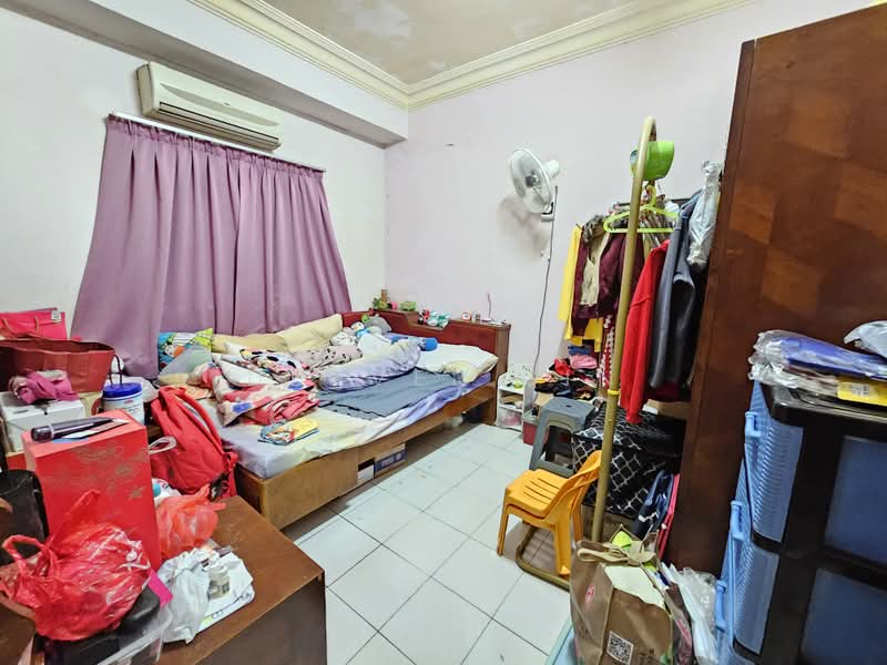 2.5-storey Terraced House for Sale in Bandar Mahkota Cheras (Cheras) - Denver Sin - PropertyGuru.com.my