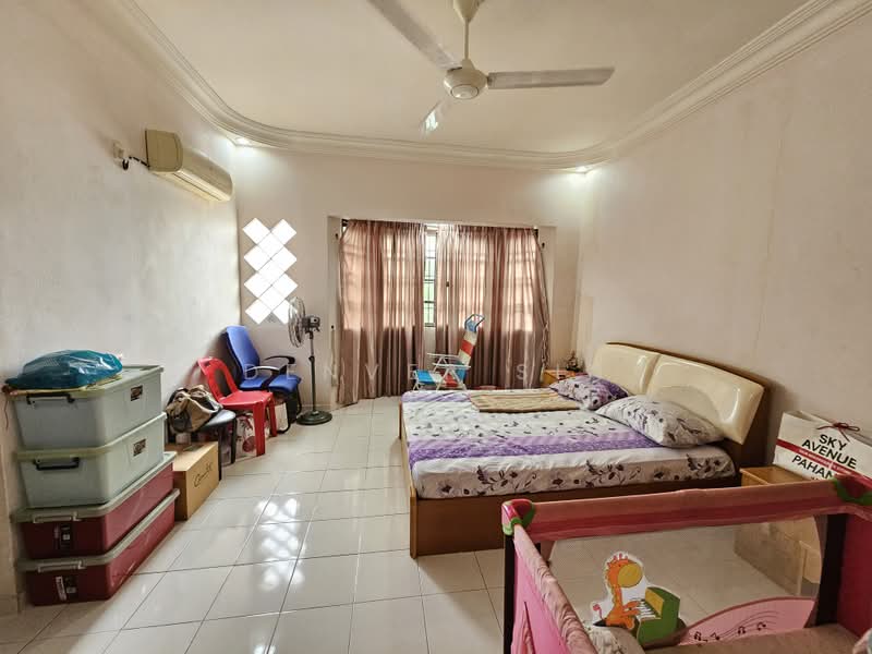 2.5-storey Terraced House for Sale in Bandar Mahkota Cheras (Cheras) - Denver Sin - PropertyGuru.com.my
