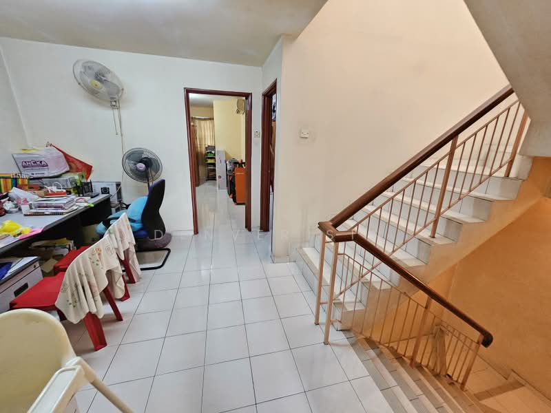 2.5-storey Terraced House for Sale in Bandar Mahkota Cheras (Cheras) - Denver Sin - PropertyGuru.com.my