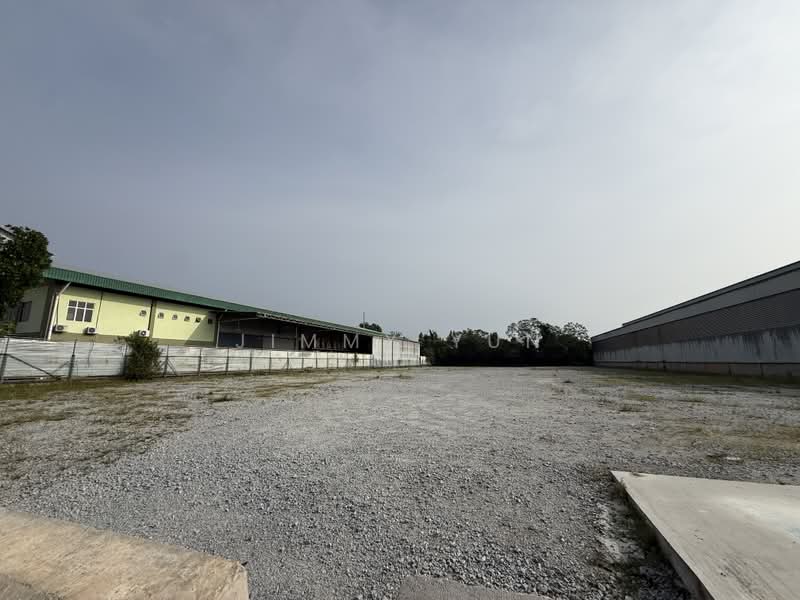 Tanah Perindustrian untuk Disewa di Bandar Tasik Kesuma (Beranang) - Jimmy Yun - Exterior - PropertyGuru.com.my