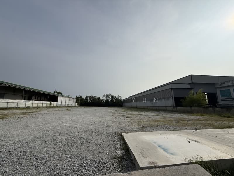 Tanah Perindustrian untuk Disewa di Bandar Tasik Kesuma (Beranang) - Jimmy Yun - Exterior - PropertyGuru.com.my