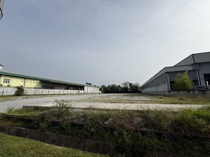 Tanah Perindustrian untuk Disewa di Bandar Tasik Kesuma (Beranang) - Jimmy Yun - Exterior - PropertyGuru.com.my