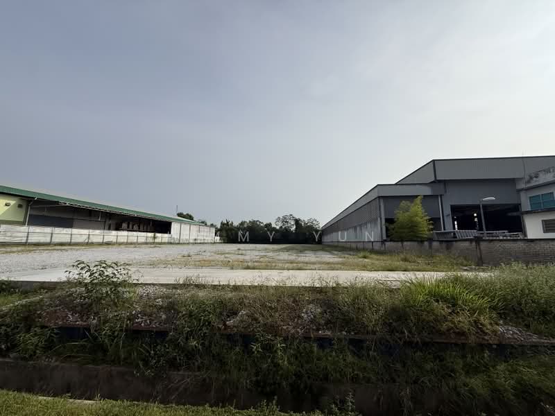 Tanah Perindustrian untuk Disewa di Bandar Tasik Kesuma (Beranang) - Jimmy Yun - Exterior - PropertyGuru.com.my