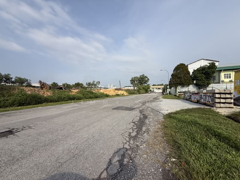 Tanah Perindustrian untuk Disewa di Bandar Tasik Kesuma (Beranang) - Jimmy Yun - Exterior - PropertyGuru.com.my