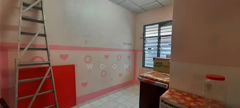 Rumah Teres 1 Tingkat untuk Dijual di Taman Kelubi (Rim) - Woon . - Interior - PropertyGuru.com.my