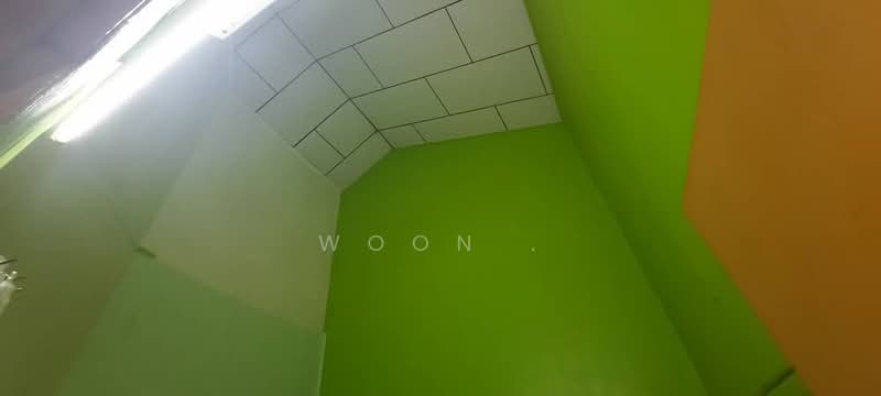 Rumah Teres 1 Tingkat untuk Dijual di Taman Kelubi (Rim) - Woon . - Interior - PropertyGuru.com.my