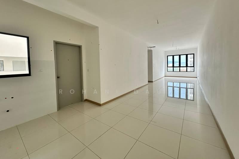 Kondominium untuk Disewa di LEA By The Hills - Rohani Daud - Interior - PropertyGuru.com.my