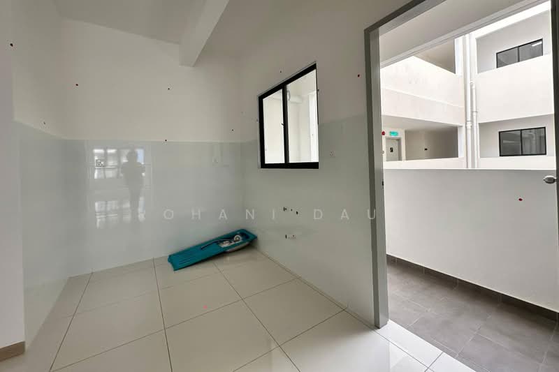 Kondominium untuk Disewa di LEA By The Hills - Rohani Daud - Interior - PropertyGuru.com.my