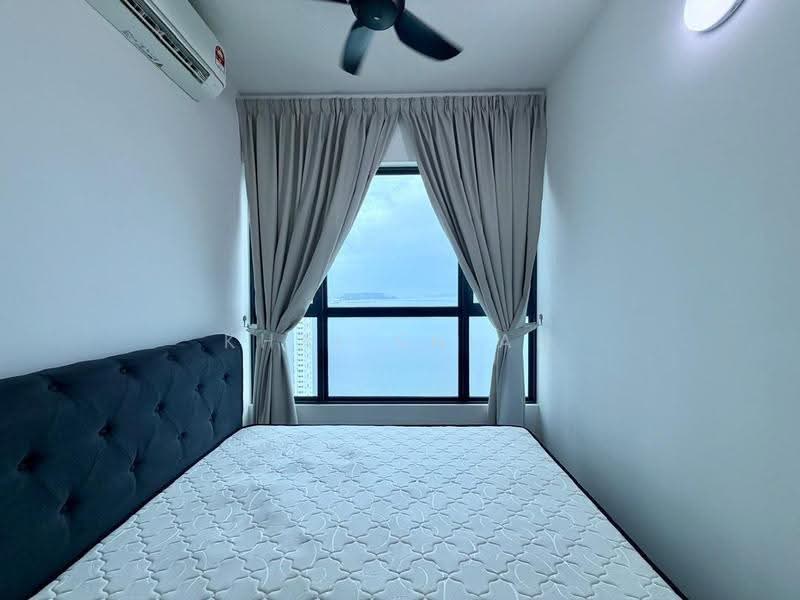 Kondominium untuk Disewa di 3 Residence - Khai Shian - PropertyGuru.com.my