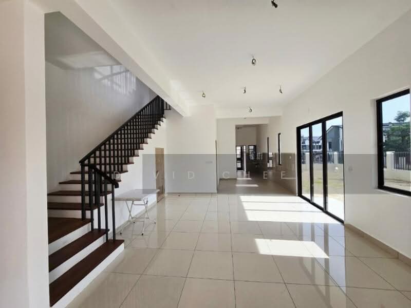 Rumah Teres 2-Tingkat untuk Dijual di Bandar Kinrara (Selangor) - David Chee - Living Room - PropertyGuru.com.my